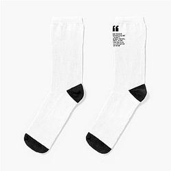 Deion Sanders Socks