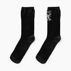 Deion Sanders Cowboys Socks