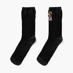 Deion Sanders Vintage Socks