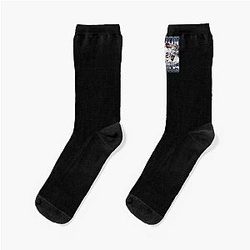Deion Sanders Prime Time Socks