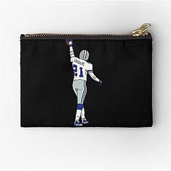 Deion Sanders Sport Zip Pouch