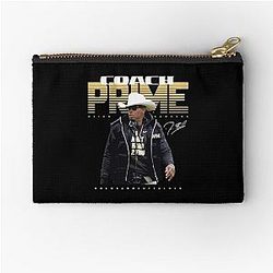 Deion Sanders Coach Prime Pouch