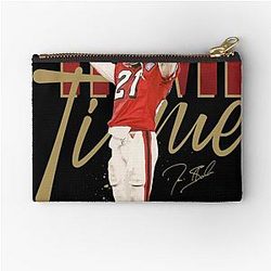 Deion Sanders Primetime Pouch