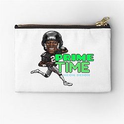 Prime Time Deion Sanders Pouch