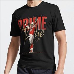 Deion Sanders Primetime T-Shirt