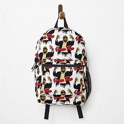 Prime Time With Deion Sanders Backpack