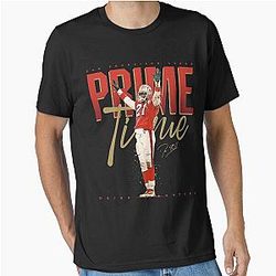Deion Sanders San Francisco Essential Tee