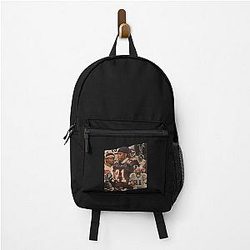 Deion Sanders San Francisco 49ers Backpack