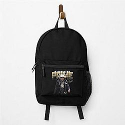 Deion Sanders Coach Prime Backpack