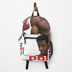 Deion Sanders Primetime Backpack