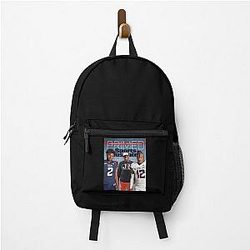 Deion Sanders Coach Primed - Jackson Backpack