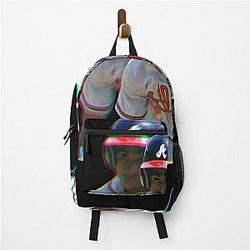 Deion Sanders Retro Backpack