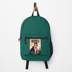 Deion Sanders Backpack