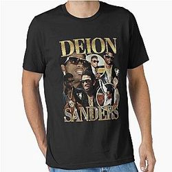 Deion Sanders Essential T-Shirt