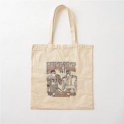 Deion Sanders Super Bowl Champion Cotton Tote Bag