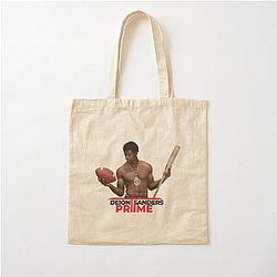 Deion Sanders primetime tote bag