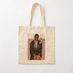 Deion Sanders - Cotton Tote Bag