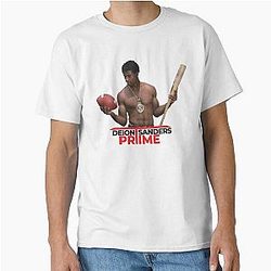 Deion Sanders Classic T-Shirt