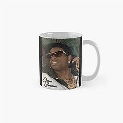 Vintage Deion Sanders Mug