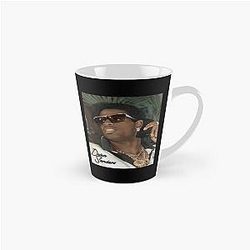 Vintage Deion Sanders Mug
