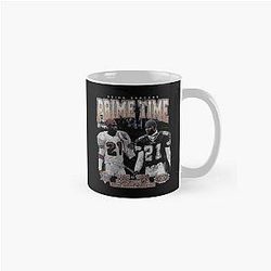 Deion Sanders Super Bowl Champion Classic Mug