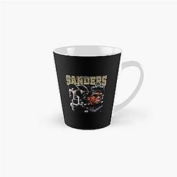 Deion Sanders and Shedeur Sanders Tall Mug
