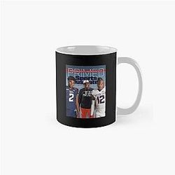 Deion Sanders Coach Jackson Classic Mug