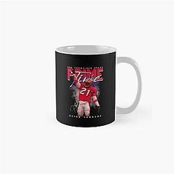 Deion Sanders San Francisco 49ers Classic Mug
