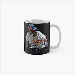 Deion Sanders 90s Classic Mug