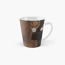Vintage Deion Sanders Tall Mug