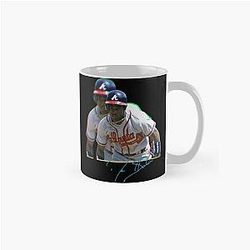 Deion Sanders Classic Mug