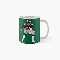 Deion Sanders Classic Mug