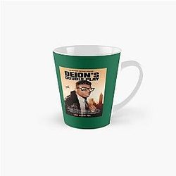 Deion Sanders Tall Mug