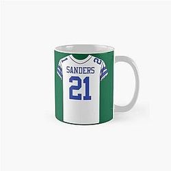 Deion Sanders Classic Mug