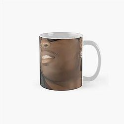 Vintage Deion Sanders Classic Mug