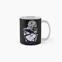 Deion Sanders Classic Mug