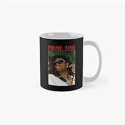 Deion Sanders Classic Mug