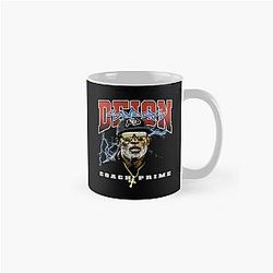 Deion Sanders Classic Mug