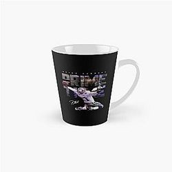 Deion Sanders Cowboys Tall Mug