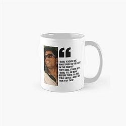 Deion Sanders Classic Mug