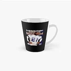 Deion Sanders Tall Mug