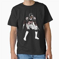 Deion Sanders Classic T-Shirt