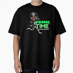 Prime Time Deion Sanders T-Shirt
