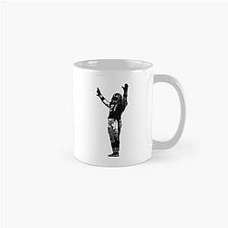 Deion Sanders Primetime Mug