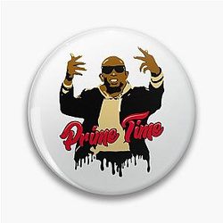 Prime Time Deion Sanders