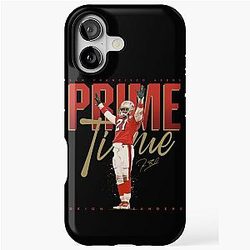 Deion Sanders Primetime Tough Case