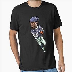 Deion Sanders Essential T-Shirt