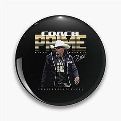 Deion Sanders Coach Prime