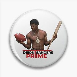 Deion Sanders Primetime