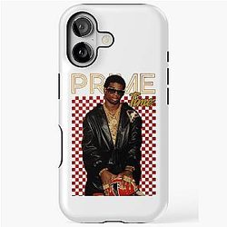 Deion Sanders Primetime iPhone Tough Case